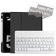 Чохол до планшета BeCover with keyboard Apple iPad Pro 11 M4 2024 Black (712998) - зображення 1