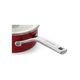 Ківш KitchenAid Steel Core, 16 см, 1,3 л, червоний (CC003287-001) - зображення 2