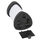 Фонарь Bo-Camp Flux High Power LED 180 Lumen Black/Anthracite (5818895) (DAS301476) - изображение 3