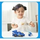 Ігровий набір Super Wings Spinning Vehicle Джером (Jerome) (EU770330) - зображення 10
