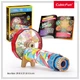 Пазл Cubic Fun Набір для моделювання STEM Калейдоскоп (DS1090h) - зображення 3