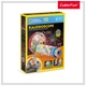 Пазл Cubic Fun Набір для моделювання STEM Калейдоскоп (DS1090h) - зображення 6