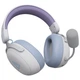 Навушники Ajazz AHM08 MAX 3-Mode White/Purple (AHM08-MAX-PWB) - зображення 5