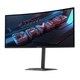 Монитор GIGABYTE G34WQC2 Gaming Monitor - изображение 3