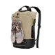 Рюкзак туристичний Naturehike водонепроникний NH21FSB04 40л бежевий (6927595788264) - зображення 1
