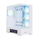 Корпус для ПК Zalman P40DSWHITE - изображение 1