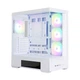 Корпус для ПК Zalman P40DSWHITE - изображение 3