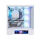 Корпус для ПК Zalman P40DSWHITE - изображение 6
