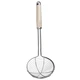 Шумовка KitchenAid Coreline, 38,1 см, кремовий (KAG010OHACE) - зображення 3