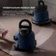 Пылесос Deerma Suction Vacuum Cleaner (DEM-BY200) - изображение 8