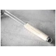 Шумовка KitchenAid Coreline, 38,1 см, кремовий (KAG010OHACE) - зображення 9