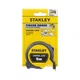 Рулетка Stanley CONTROL-LOCK, 5мх25мм, в прорезиненном корпусе,с двухсторонней шкалой (STHT37231-0) - изображение 5