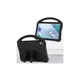 Чехол для планшета BeCover Protected Cover Lenovo Tab M10 Plus TB-125F (3rd Gen)/K10 Pro TB-226 10.61 Black (711879) - изображение 3