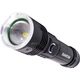 Фонарь Quantum Solid Highlight 10W LED + дімер з функцією Power Bank (QM-FL1021-CB) - изображение 3