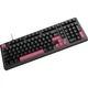 Клавиатура Ajazz AK980 Red Switch USB UA Black (AK980-R-BR) - изображение 11