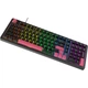 Клавиатура Ajazz AK980 Red Switch USB UA Black (AK980-R-BR) - изображение 7