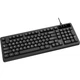 Клавиатура Ajazz AF98 USB UA Black (AF98-B) - изображение 5