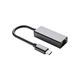 Адаптер Dynamode USB3.0 Type-C to 1000/100 Mbit/s RJ-45 (RTL8153) 0.13 m (DM-AD-GLAN-C) - изображение 1