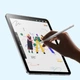 Стилус Baseus Smooth Writing 3 Wireless Charging Stylus Active White (P80080806213-00) - зображення 5