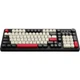 Клавиатура Ajazz AF98 Plus Wireless/Bluetooth/USB UA Black/White/Red (AF98-PLUS-BSR) - изображение 4
