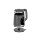 Електрочайник Adler AD 1305 grey - зображення 5
