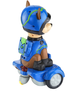 Zabawkowa figurka Vtech Psi Patrol Super Spy Chase Hoverboard (3830975) (3417765735233) - obraz 2