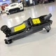 Низкопрофильный гидравлический домкрат 9681/DM для легковых авто, 2,5 т - изображение 5