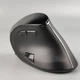 Вертикальная мышь Trust Voxx Ergonomic / 2400 DPI / 9 кнопок / Bluetooth / Черный Б/В - изображение 10