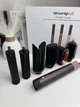 Стайлер Airwrap Coanda 2x Multi Styler & Dryer HS09 Jasper Plum - изображение 1