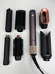 Стайлер Airwrap Coanda 2x Multi Styler & Dryer HS09 Jasper Plum - изображение 5