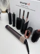 Стайлер Airwrap Coanda 2x Multi Styler & Dryer HS09 Jasper Plum - изображение 7