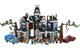 Конструктор LEGO Дивні дива: Будинок Кріла 2593 деталей (11370) - изображение 3