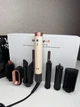 Стайлер Airwrap Co-anda 2x HS09 Ceramic Pink/Rose Gold - изображение 5