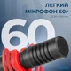 Микрофон Boya BY-MM1+ Black (BY-MM1+) - изображение 6