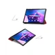 Чехол для планшета BeCover Flexible TPU Mate Lenovo Tab M10 Plus TB-125F (3rd Gen)/K10 Pro TB-226 10.61 Red (712526) - изображение 7