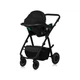 Коляска Lionelo 3 в 1 AMBER PLUS 3IN1 GREY GRAPHITE (LO-AMBER PLUS 3IN1 GREY GRAPHITE) - изображение 3