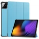 Чехол для планшета BeCover Smart Case Xiaomi Pad 8 / 8 Pro 11.2 Blue (714580) - изображение 8