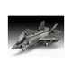 Сборная модель Revell Самолет Lockheed Martin F-35A Lightning II, уровень 4, 172 (RVL-03799) - изображение 7
