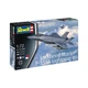 Сборная модель Revell Самолет Lockheed Martin F-35A Lightning II, уровень 4, 172 (RVL-03799) - изображение 8