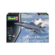 Сборная модель Revell Самолет Lockheed Martin F-35A Lightning II, уровень 4, 172 (RVL-03799) - изображение 9