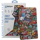 Чехол для планшета BeCover Smart Case Lenovo Tab Plus 11.5 Graffiti (711845) - изображение 5