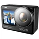 Экшн-камера SJCAM SJ10 Pro Dual Screen (6972476161049) - изображение 3