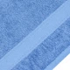 Полотенце Home Line махровое бордюрное (синее) 400 гр/м2, 50х90 см (181797) - изображение 2