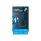 Кабель для принтера USB 2.0 AM/BM 3.0m 480Mbps PVC black Vention (COQBI) - зображення 2