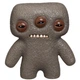 Фигурка Fuggler Коричневый сердитый пришелец (FG2012X) - изображение 1