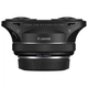 Объектив Canon RF 3.9mm f/3.5 Dual Fisheye (6578C005) - изображение 2