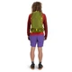 Рюкзак туристичний Osprey Talon Velocity 20 matcha green/lemongrass - S/M - зелений (009.3548) - зображення 5