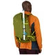 Рюкзак туристичний Osprey Talon Velocity 20 matcha green/lemongrass - S/M - зелений (009.3548) - зображення 8