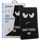 Чехол для планшета BeCover Smart Case Apple iPad Air 11" M2/M3 (brn_711601) - изображение 1