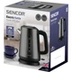 Електрочайник Sencor SWK 1753BK (SWK1753BK) - зображення 5